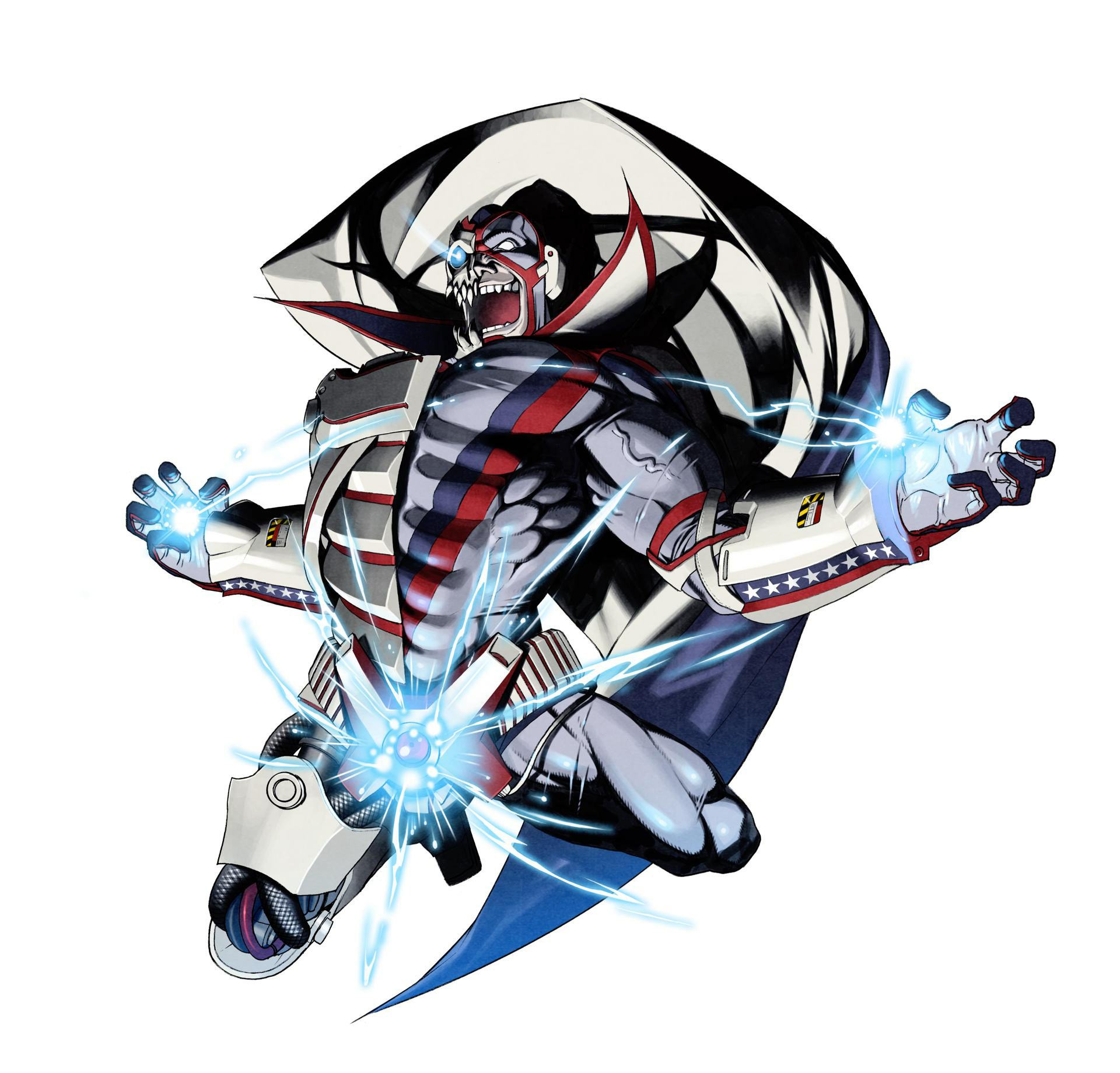 No More Heroes 2: Desperate Struggle - Imagen 6